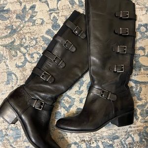 Arturo Chiang  boots